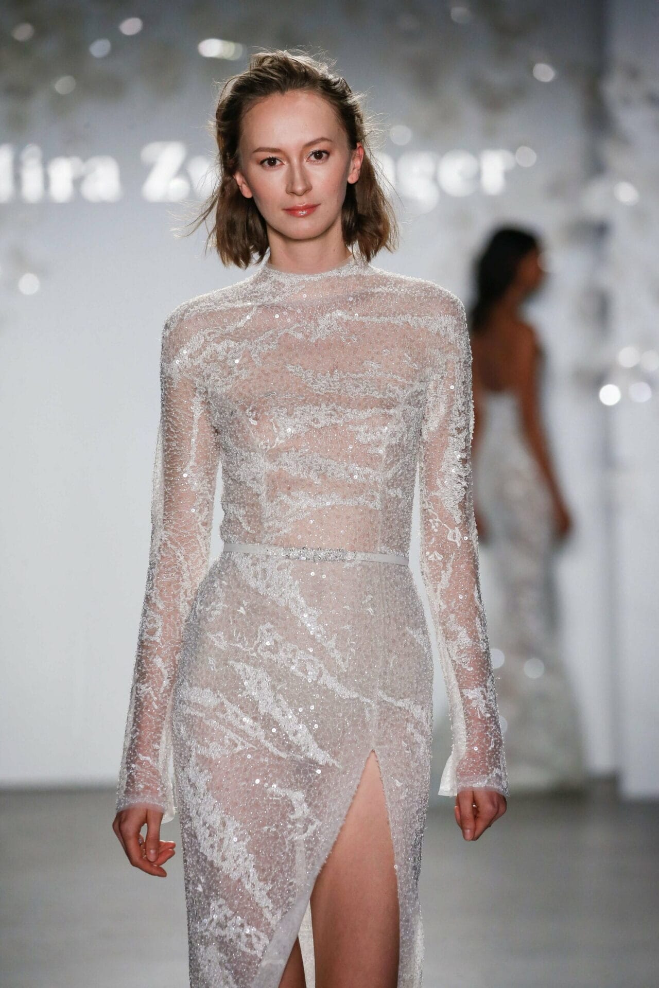 andwang kirakira mini dress S size 美品 Akari Mini Dress - Black – KIVARI International