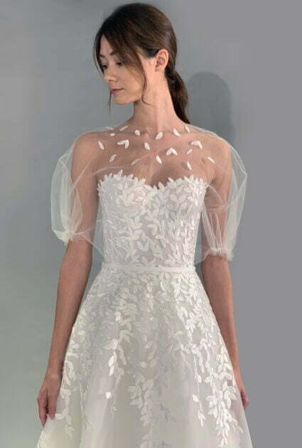 Charla Capelet