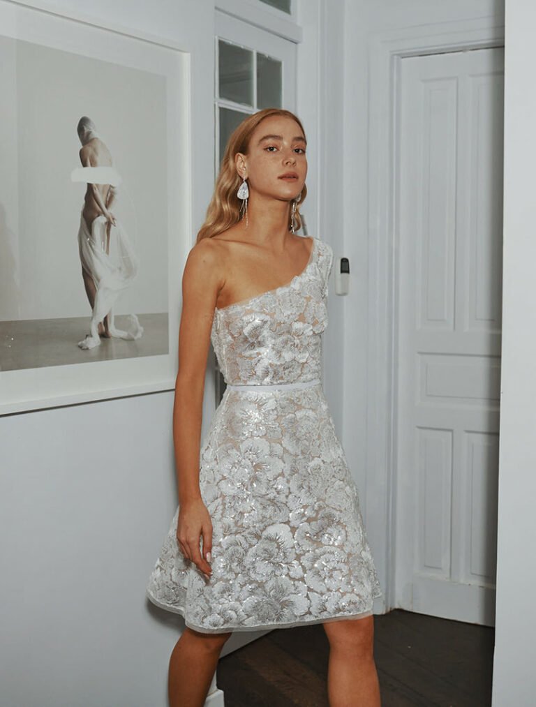 Emma Dress