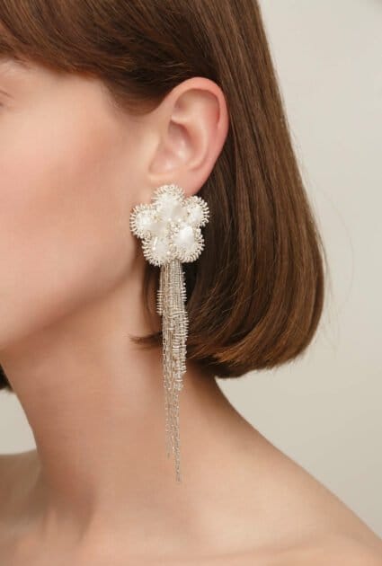 Sofia Earrings