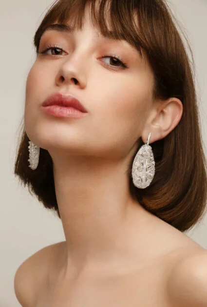Kamilya Earrings