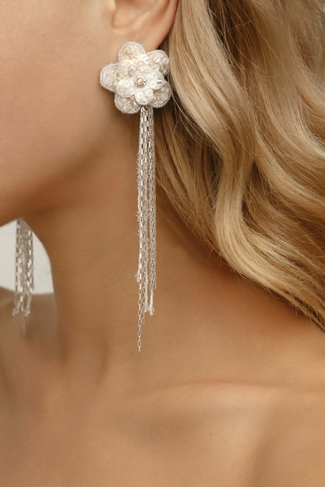 Sheya Earrings