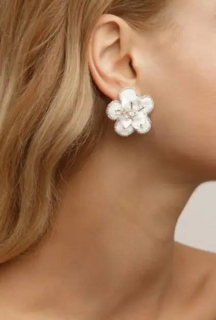 Fia Earrings