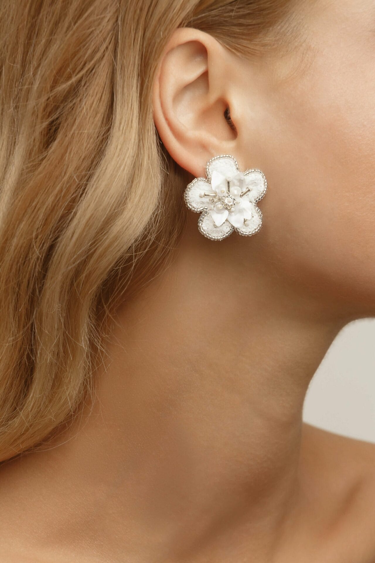 Fia Earrings