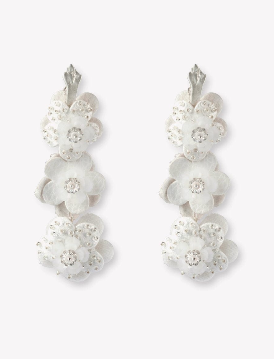 Emelie Earrings - Mira Zwillinger