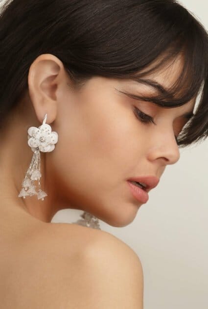 Elian Earrings