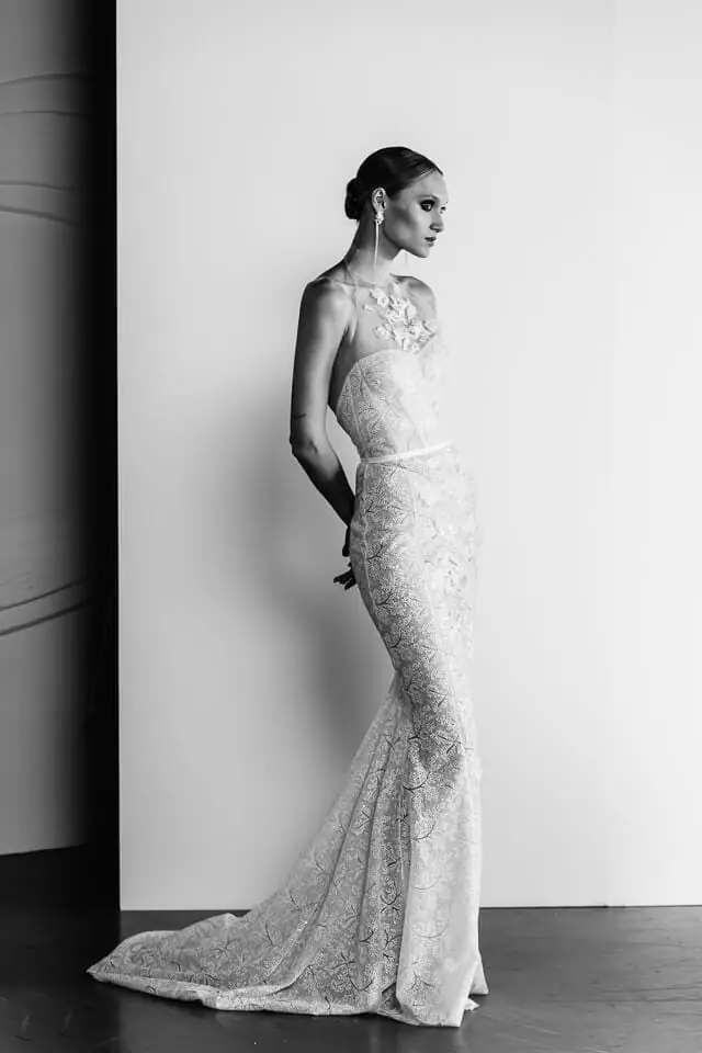 25+ Dress The Population Mirabella Gown