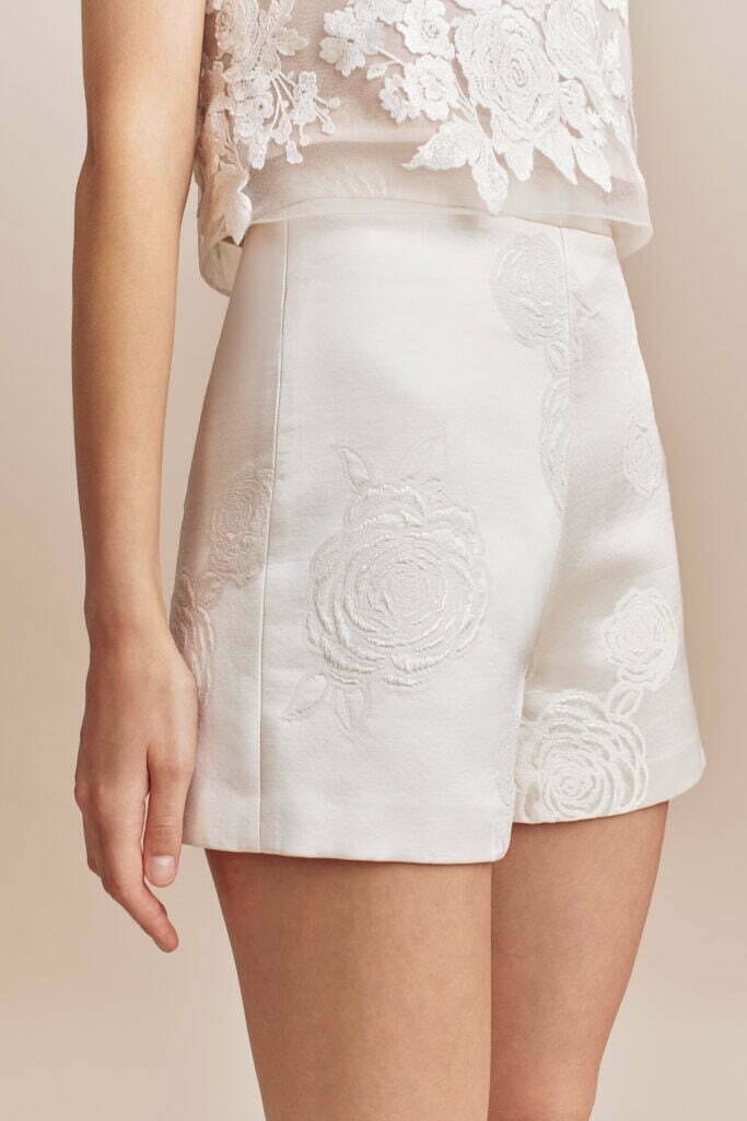 ワンピース   Women Mid Skirts K20K208355 YAS White Midi Long Skirt Women White Skirt 2024 Mori Girl Style Sweet