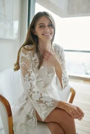 Messa Robe