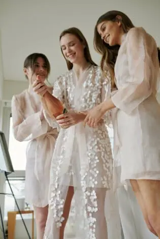 Elsa Robe
