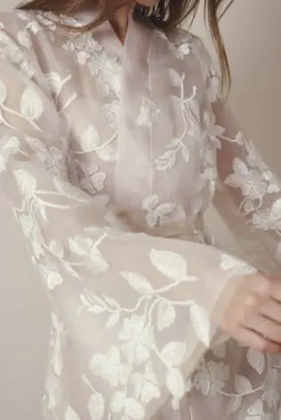 Yoko Robe