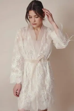 Romy Robe