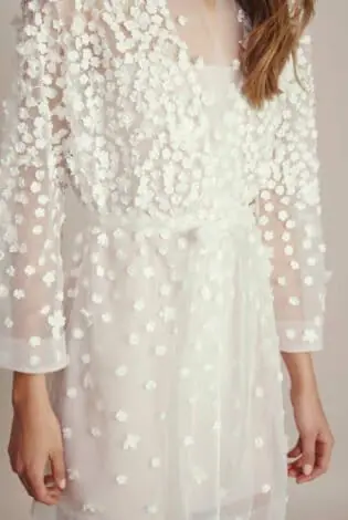 Gigi Robe