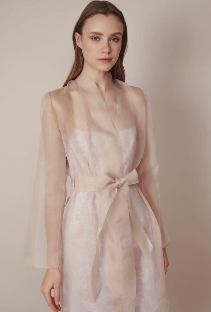 Chelsea Robe