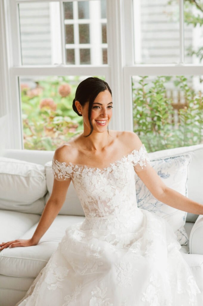 MZBRIDES Styling Our Toppers Mira Zwillinger
