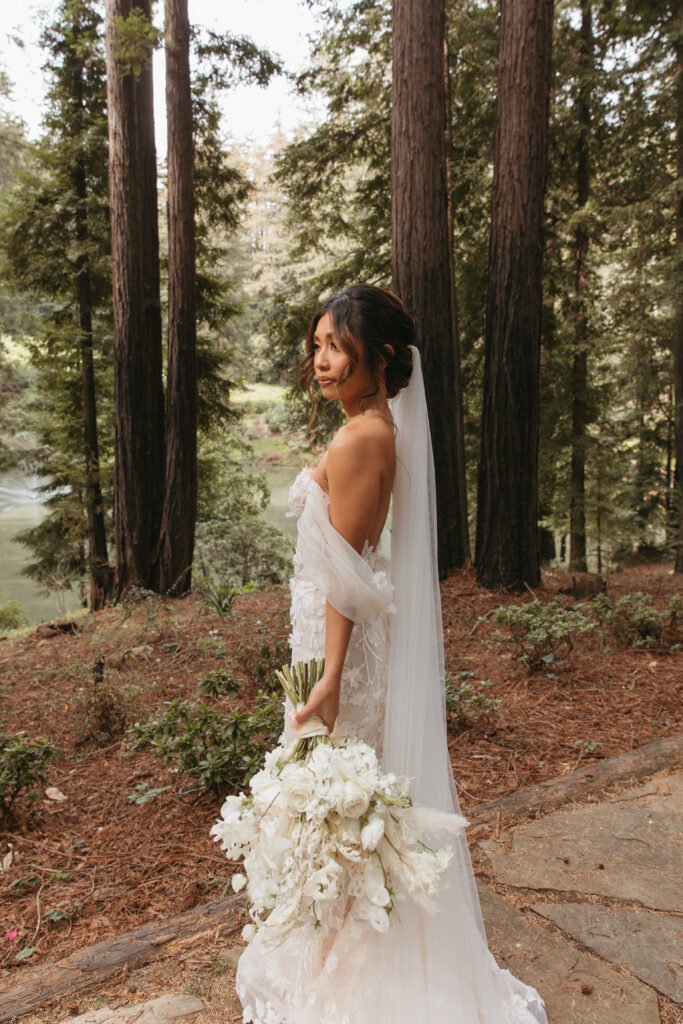 #BRIDEOFTHEWEEK: Jessica Louise
