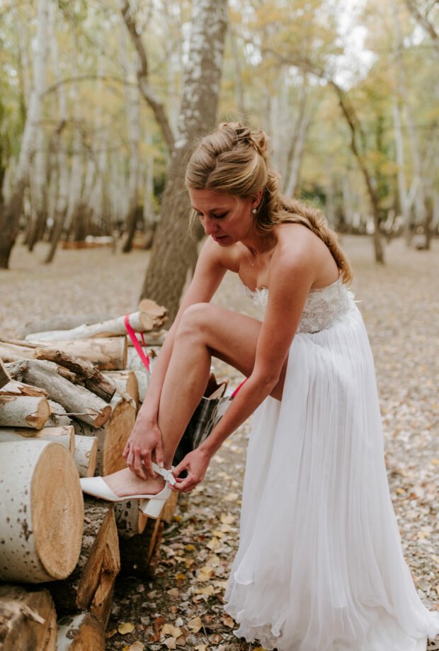 #BRIDEOFTHEWEEK: Bryn Kelley