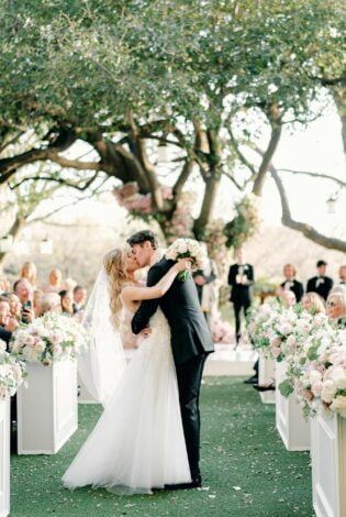 #BRIDEOFTHEWEEK:  Madison Reid Regan