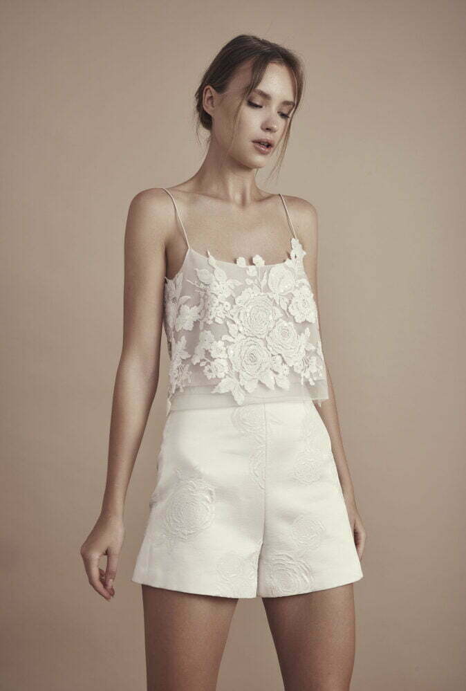 Jane Camisole