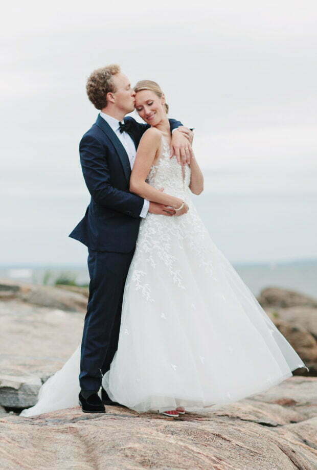 #BRIDEOFTHEWEEK: Allison Fulenwider Walsh