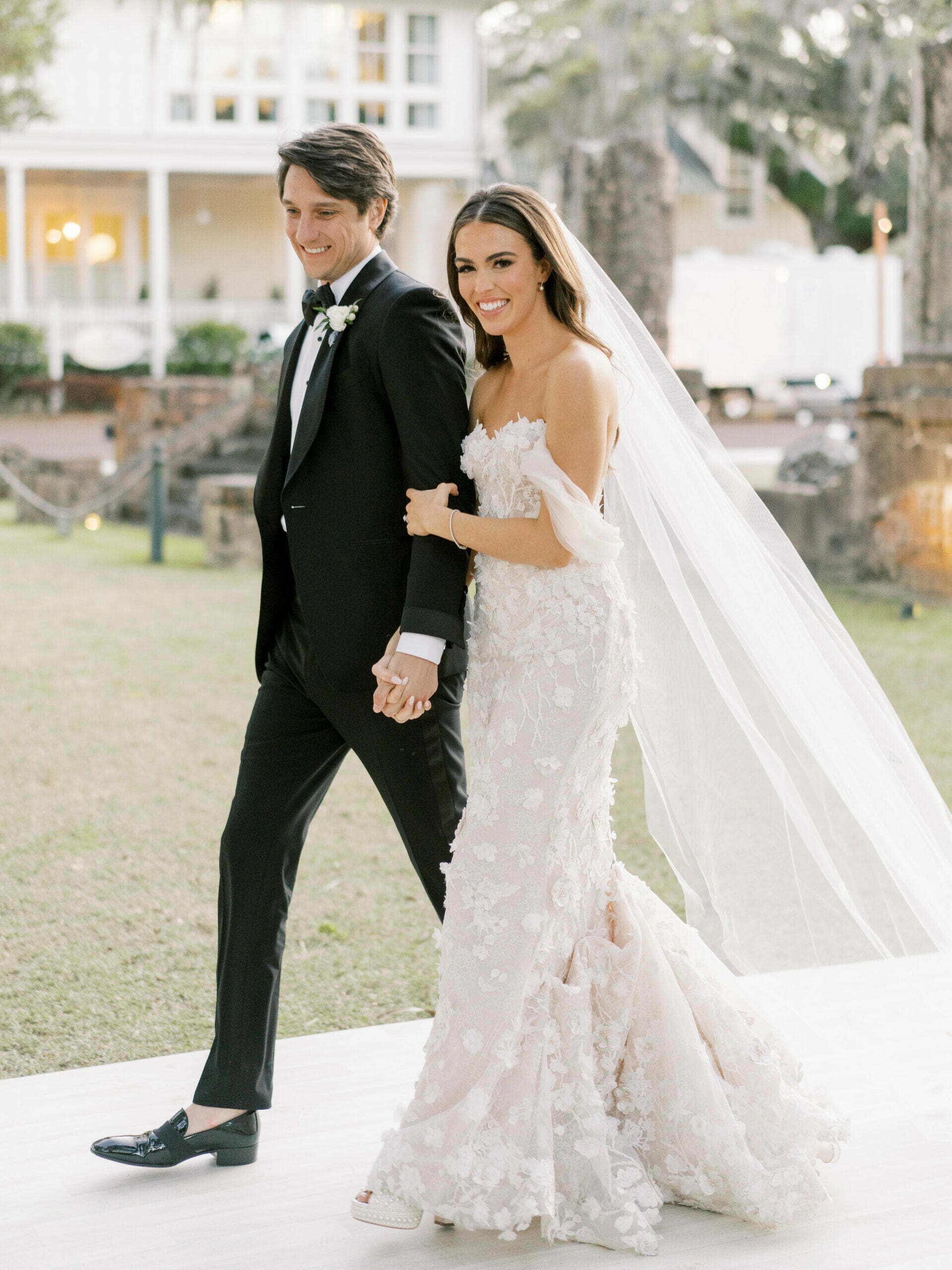 #BRIDEOFTHEWEEK: Kinley Meyer