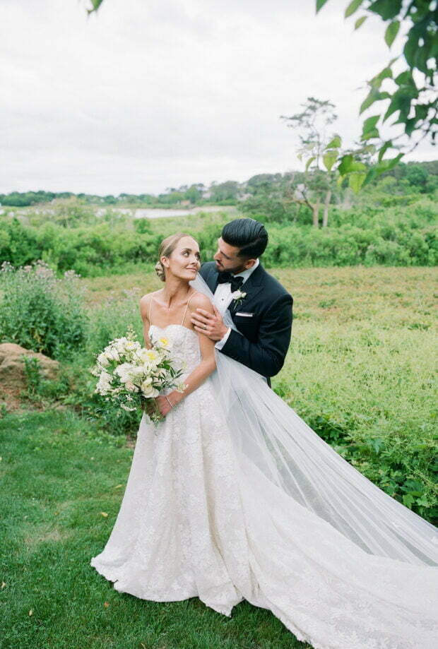 #BRIDEOFTHEWEEK: Grayson Mcphee