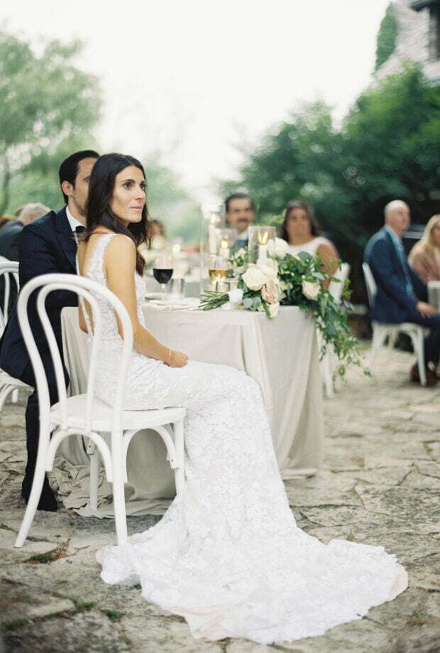 #BRIDEOFTHEWEEK: Francesca Maria Gatto