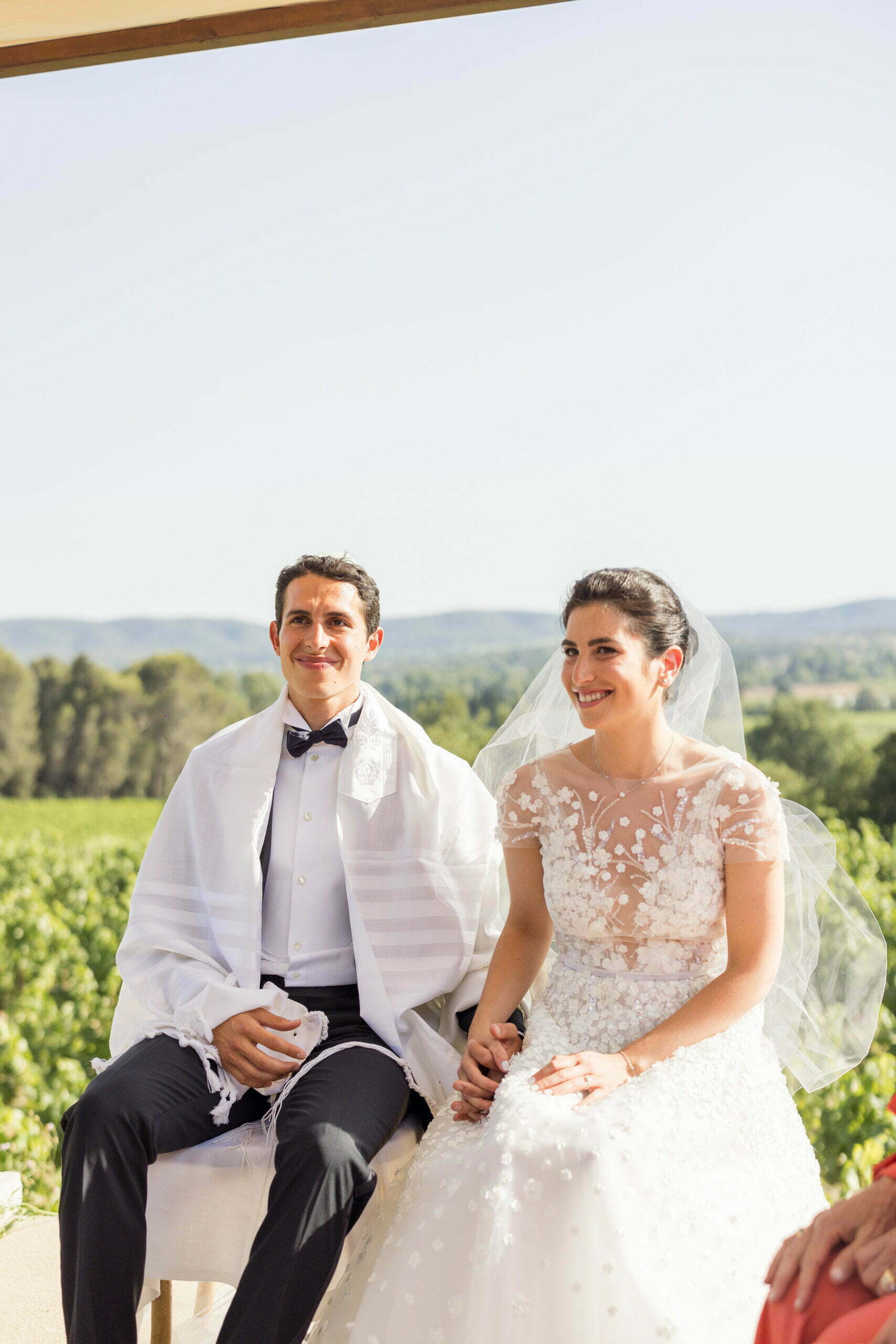 #BRIDEOFTHEWEEK: Natasha Carnel