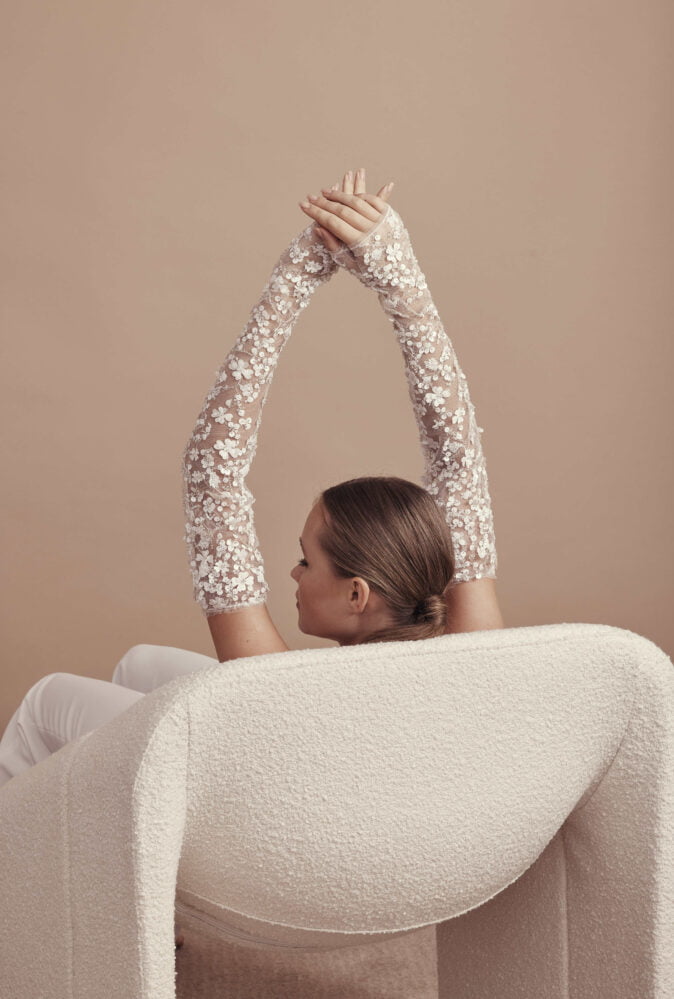 Ginny Gloves