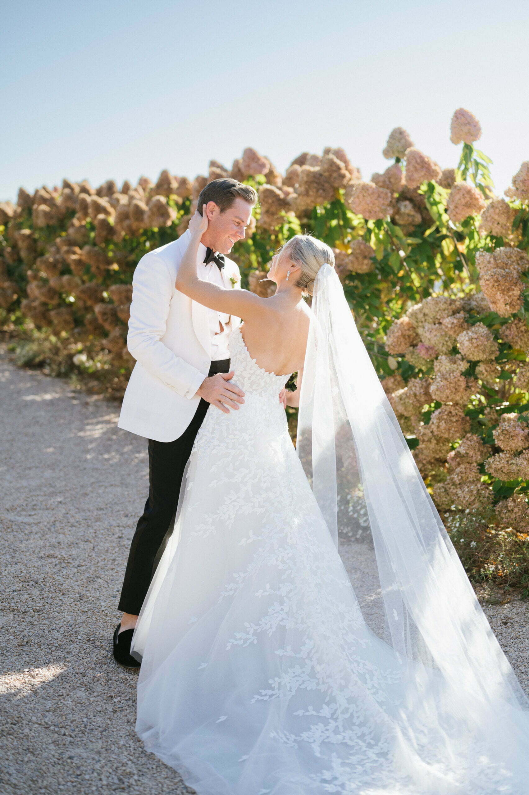 #BRIDEOFTHEWEEK: Mary Grace