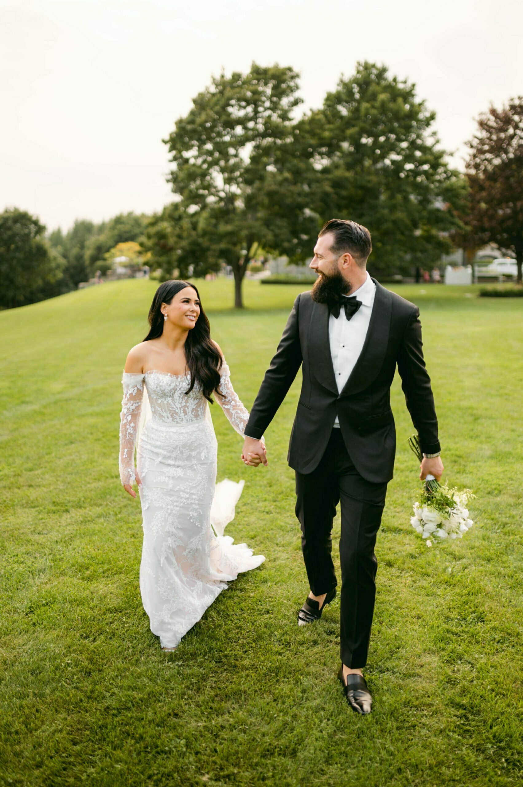 #BRIDEOFTHEWEEK: Brooke McLay