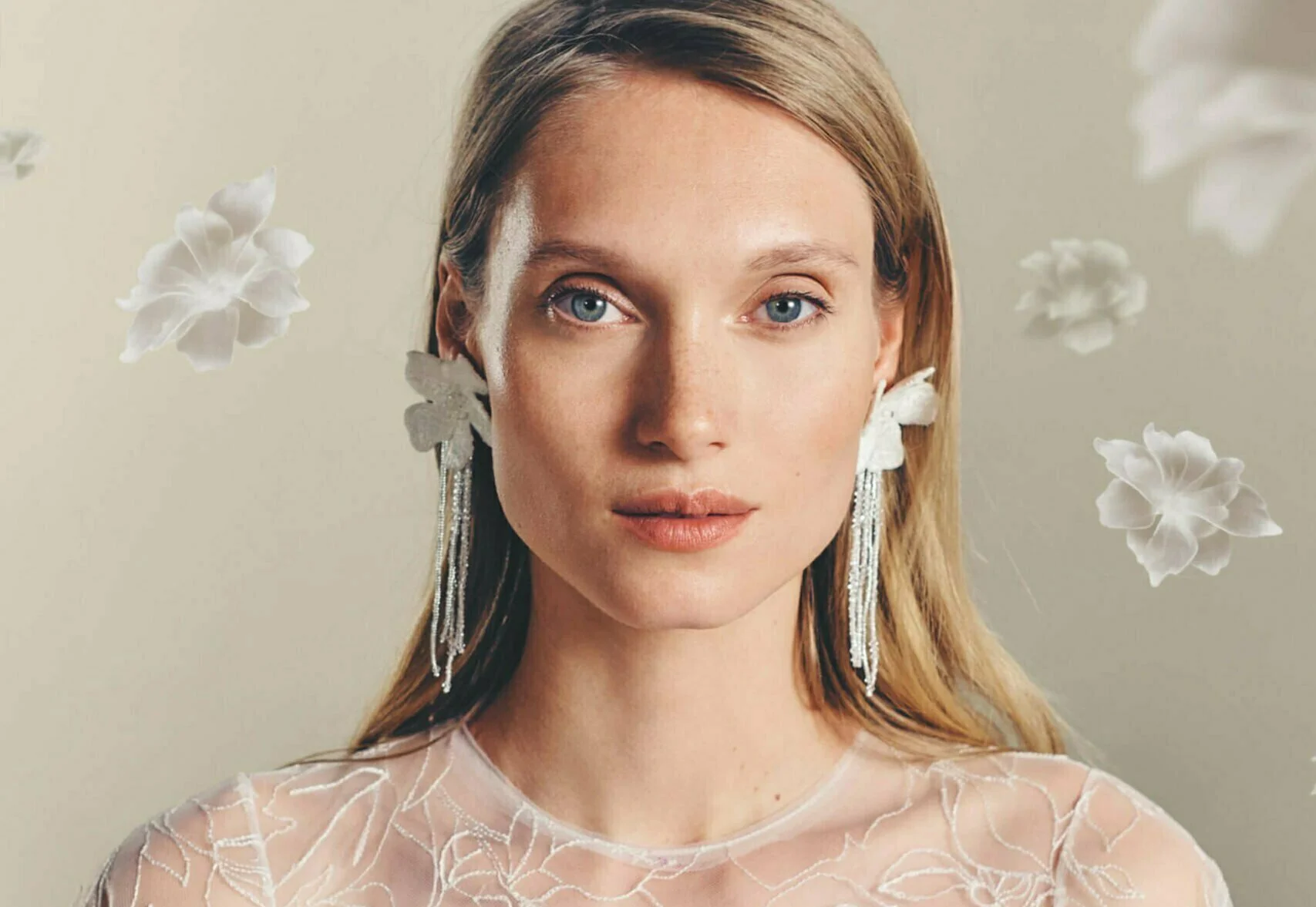 Couture Handcrafted Jewelry