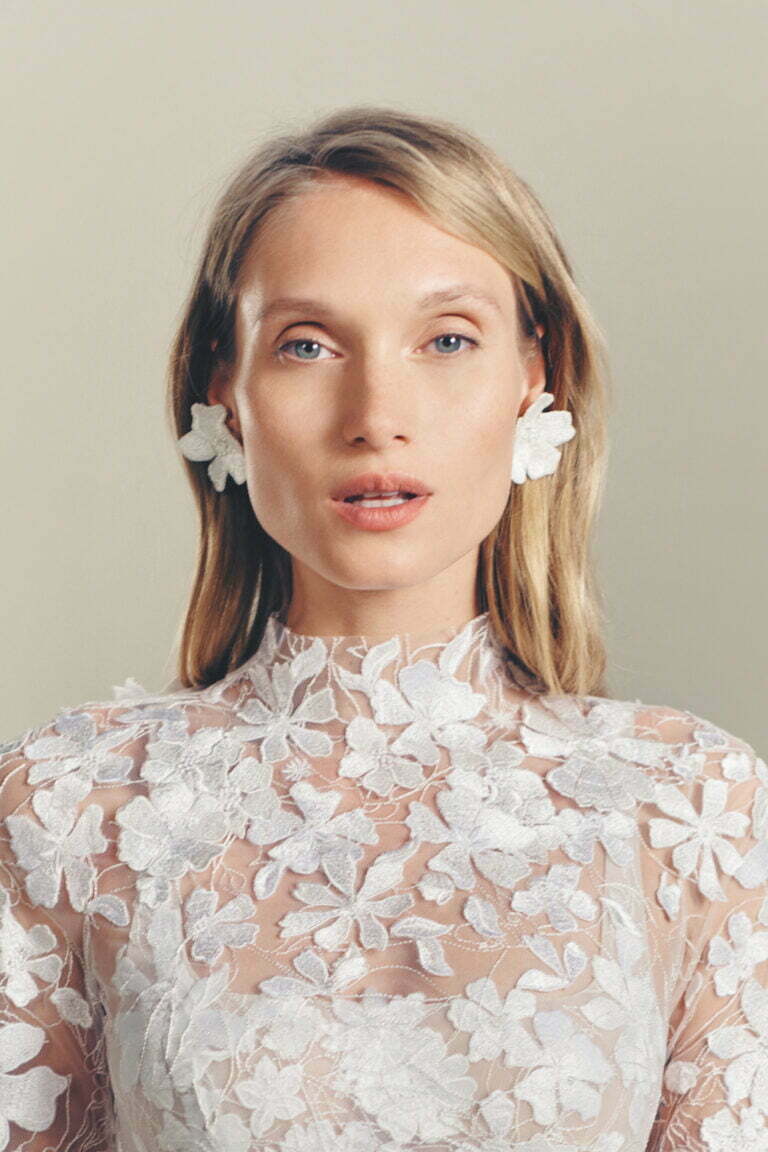 Fiori Earrings