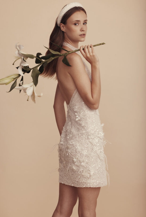 New Zwillingers: “Summer Blooms” A Chic Floral Collection For Bridal Summer Events
