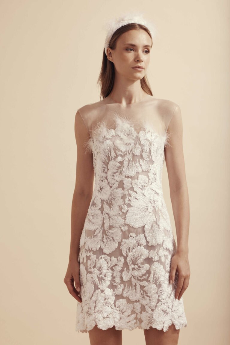 Flori Dress