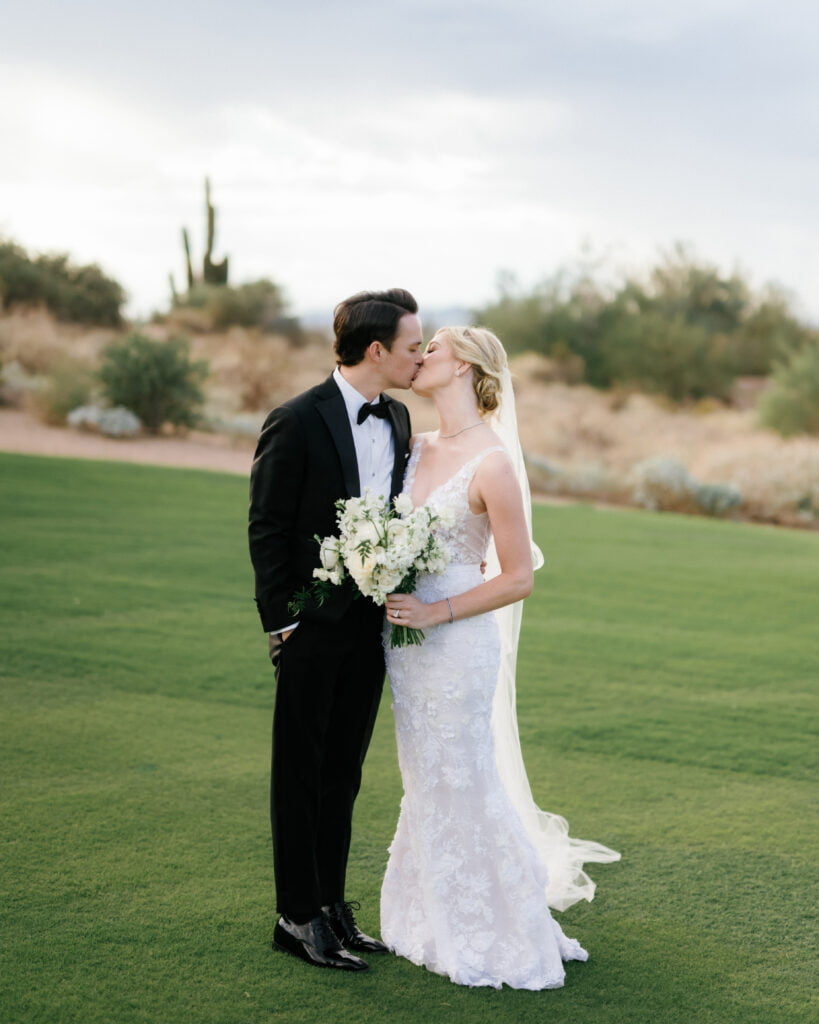 BRIDEOFTHEWEEK: Julia Harvard