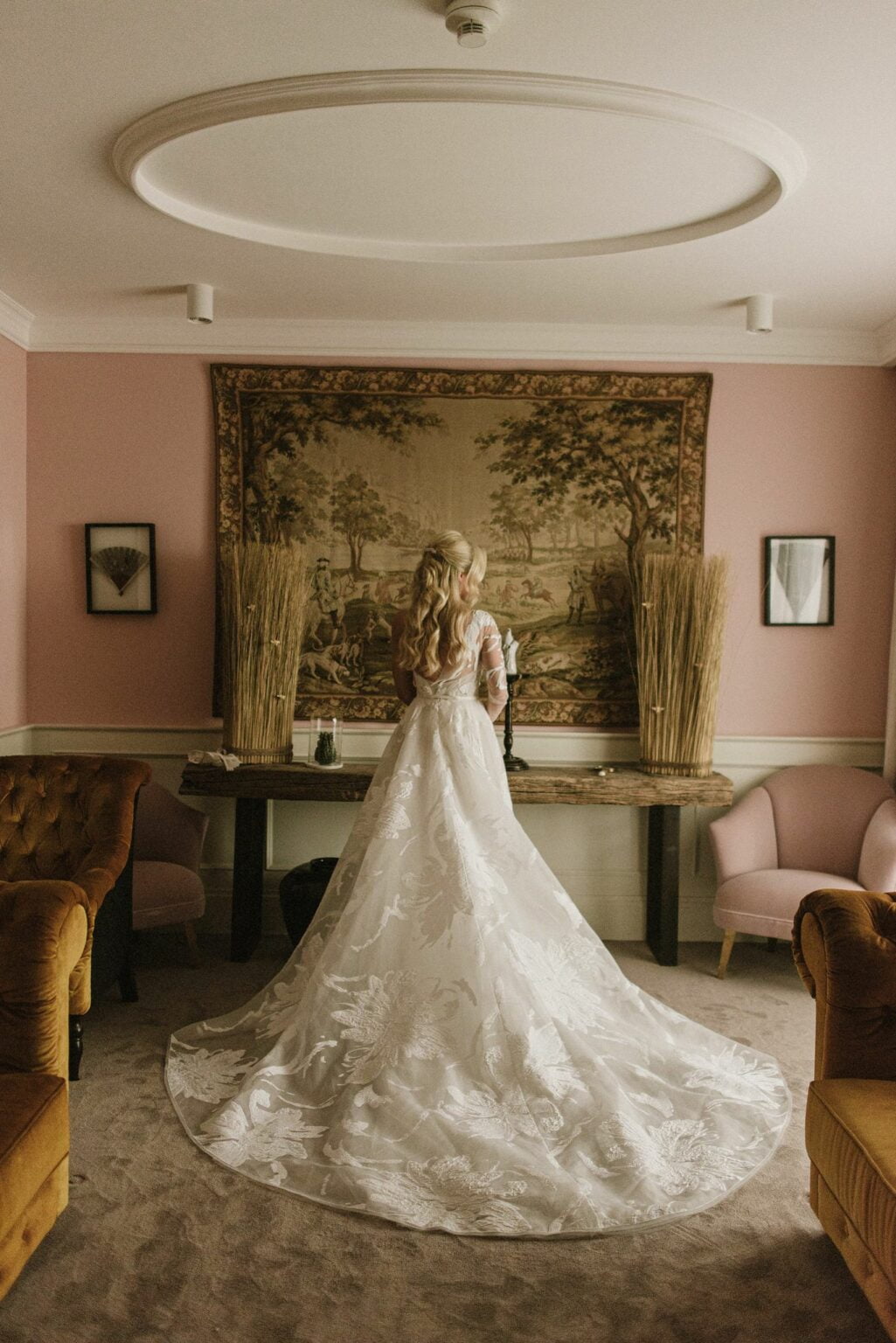 Jordi Gown main image 1