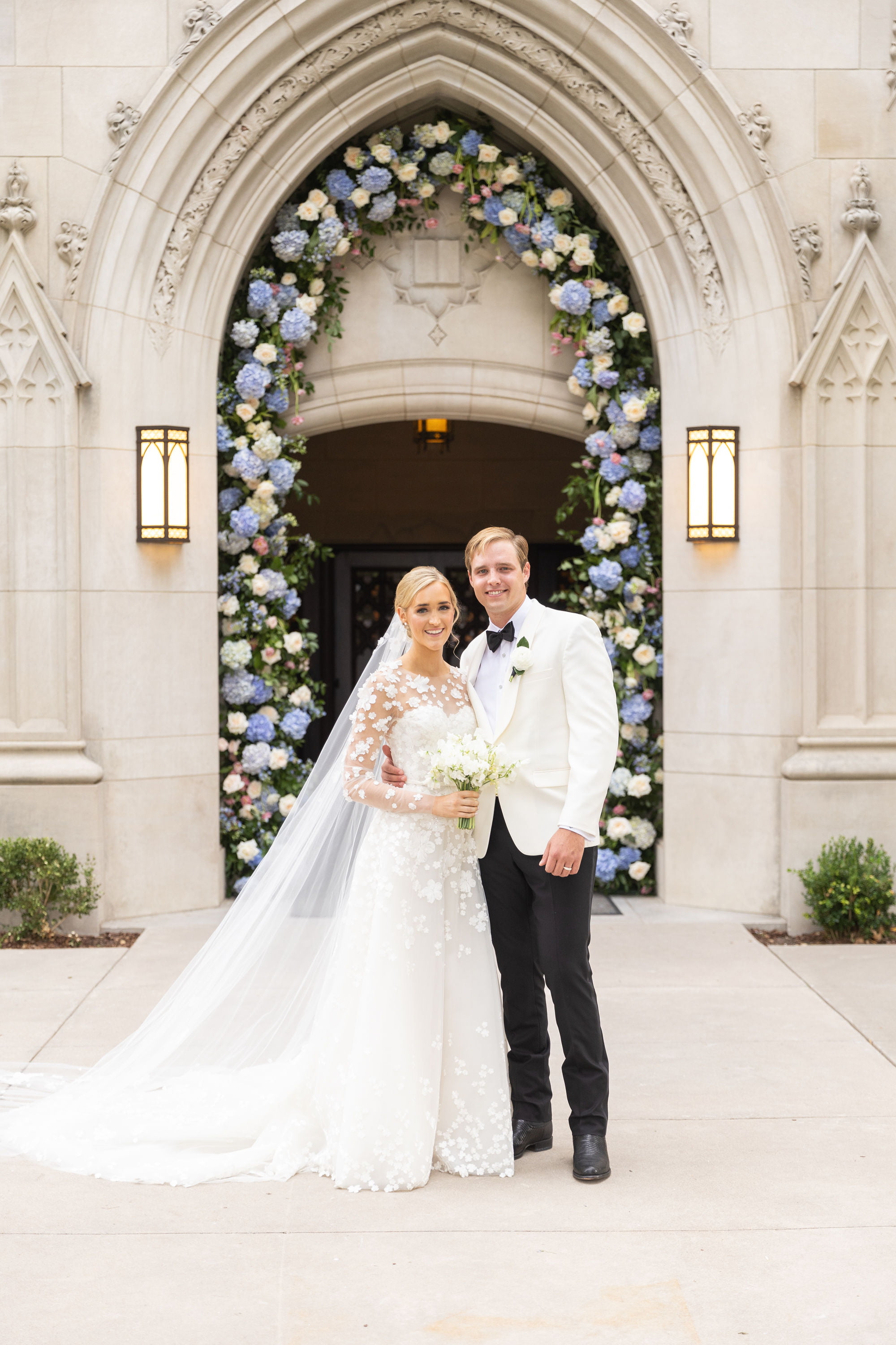 BRIDEOFTHEWEEK: Avery E Campbell