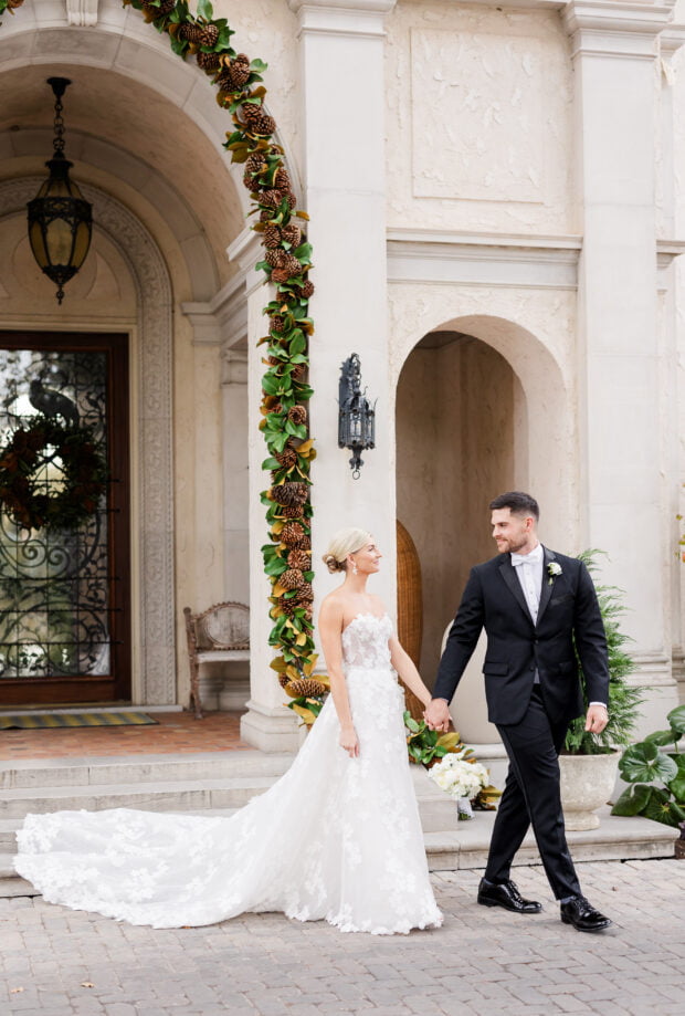 BRIDEOFTHEWEEK: Alyssa Cullen