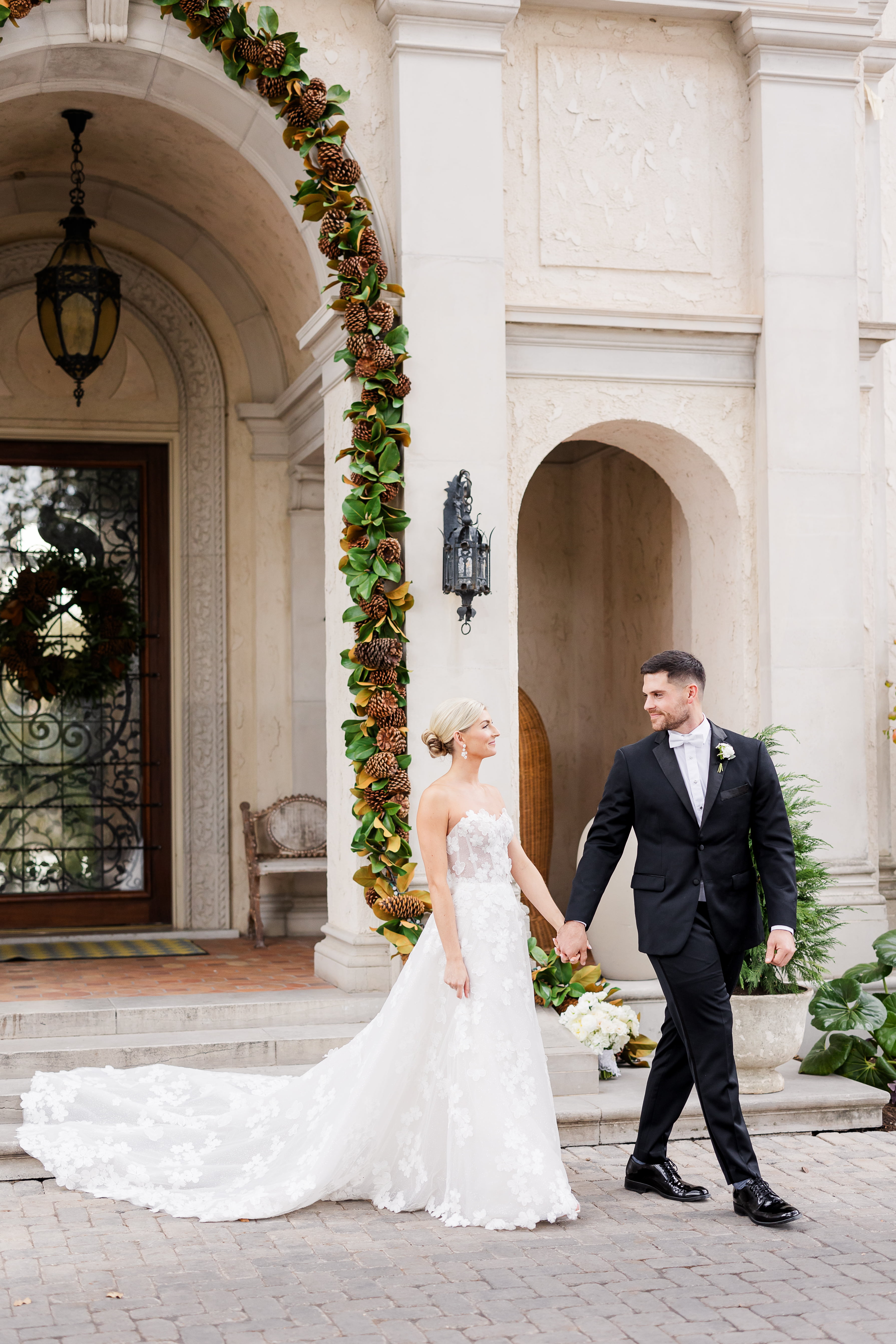 BRIDEOFTHEWEEK: Maxime Menne