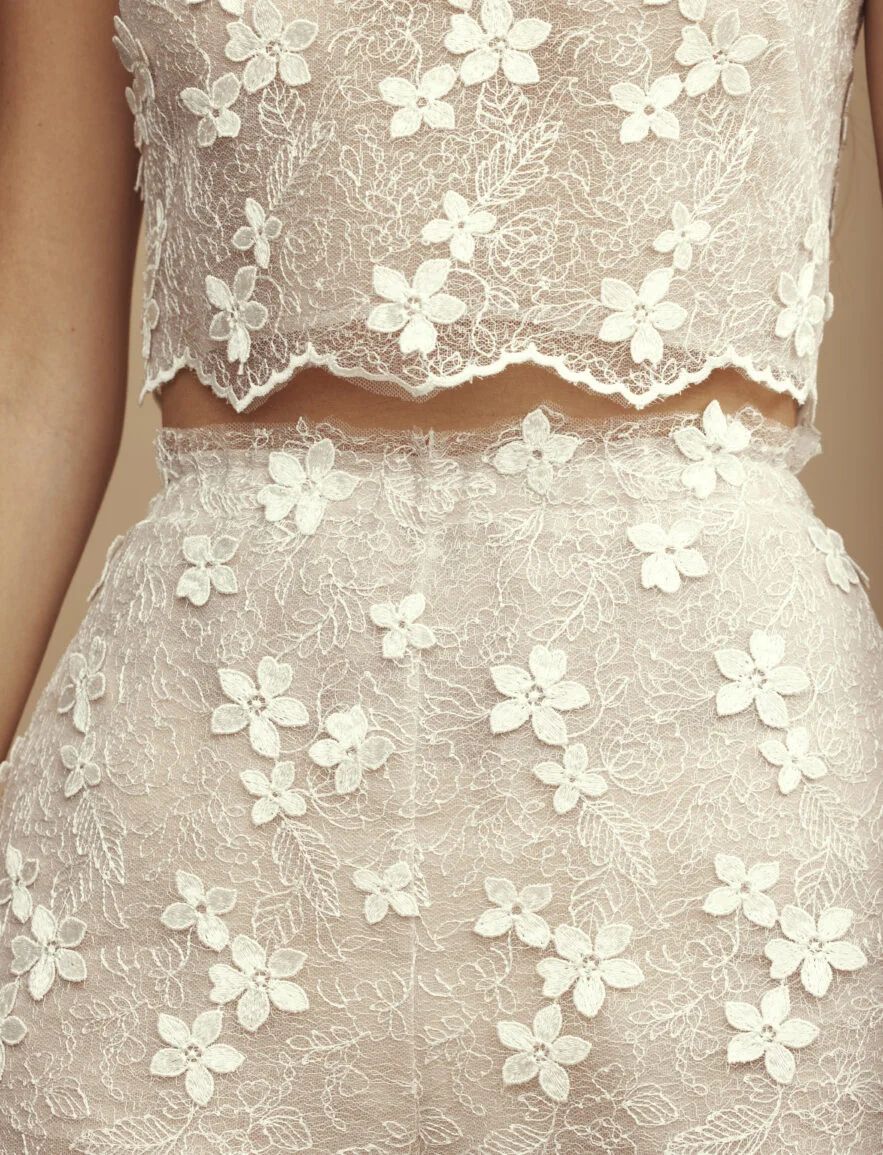 Chloe set Mira Zwillinger