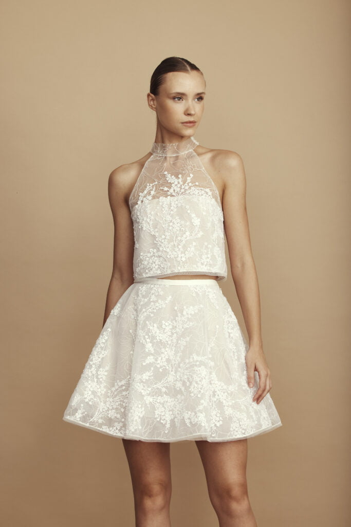 Jimmy Set - Mira Zwillinger