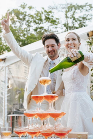 BRIDEOFTHEWEEK: Hailey O’Mara