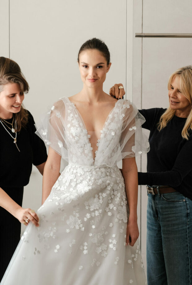FALL IN LOVE WITH OUR 3 NEW SURPRISE GOWNS DESIGN!