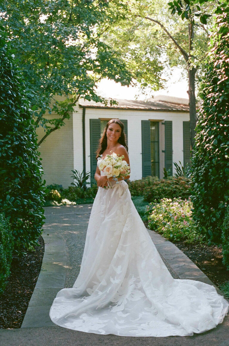Amelia Creed Sanders in Jordi