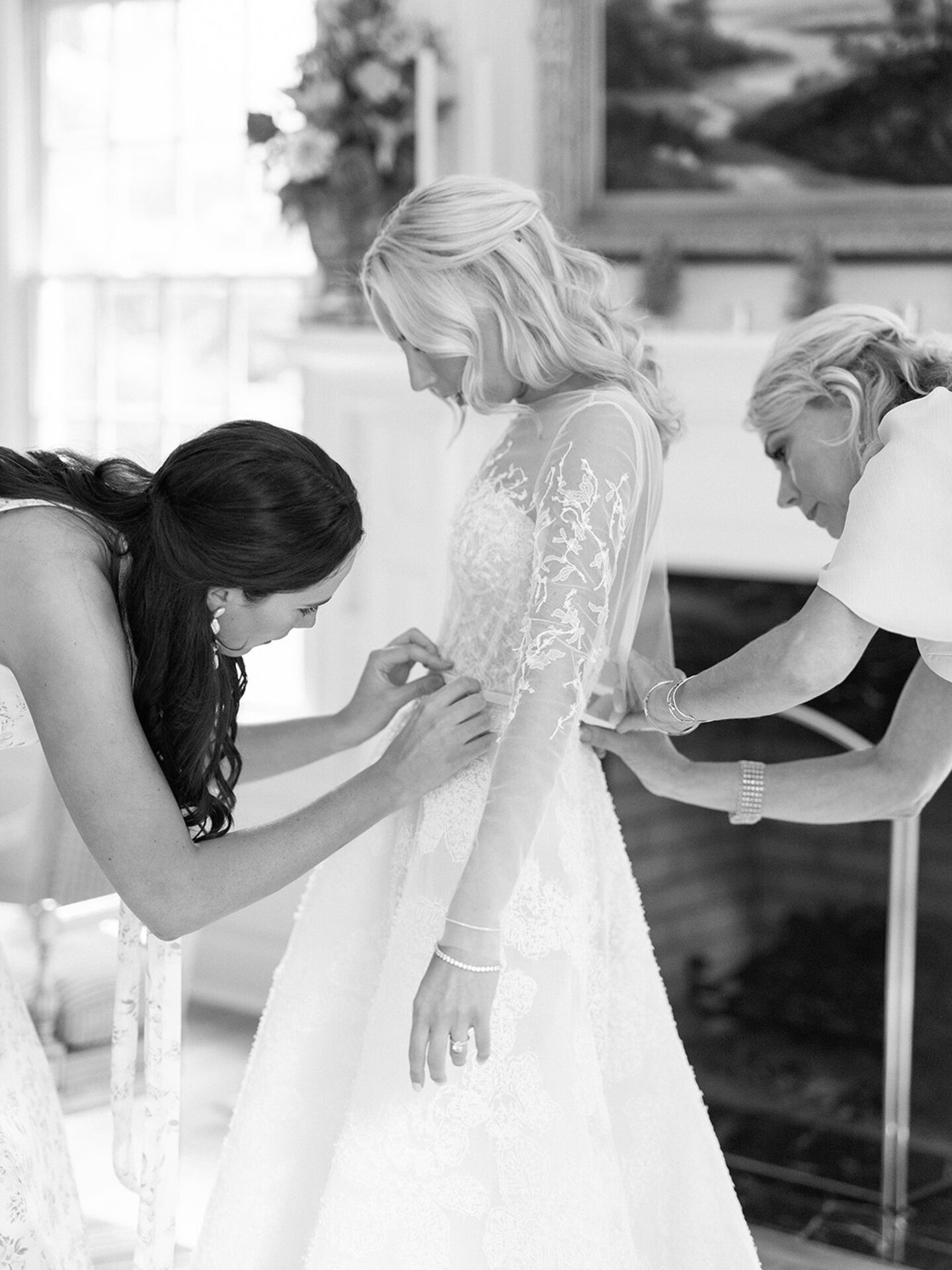 How MZ Brides Styled Their Gowns: Toppers Edition