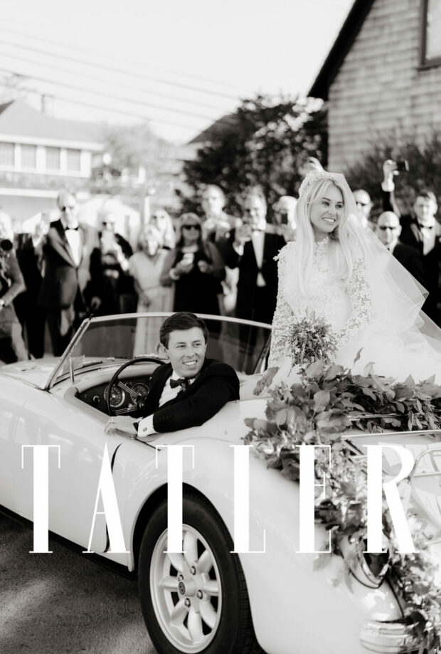 BRIDEOFTHEWEEK: Katherine Fitzpatrick