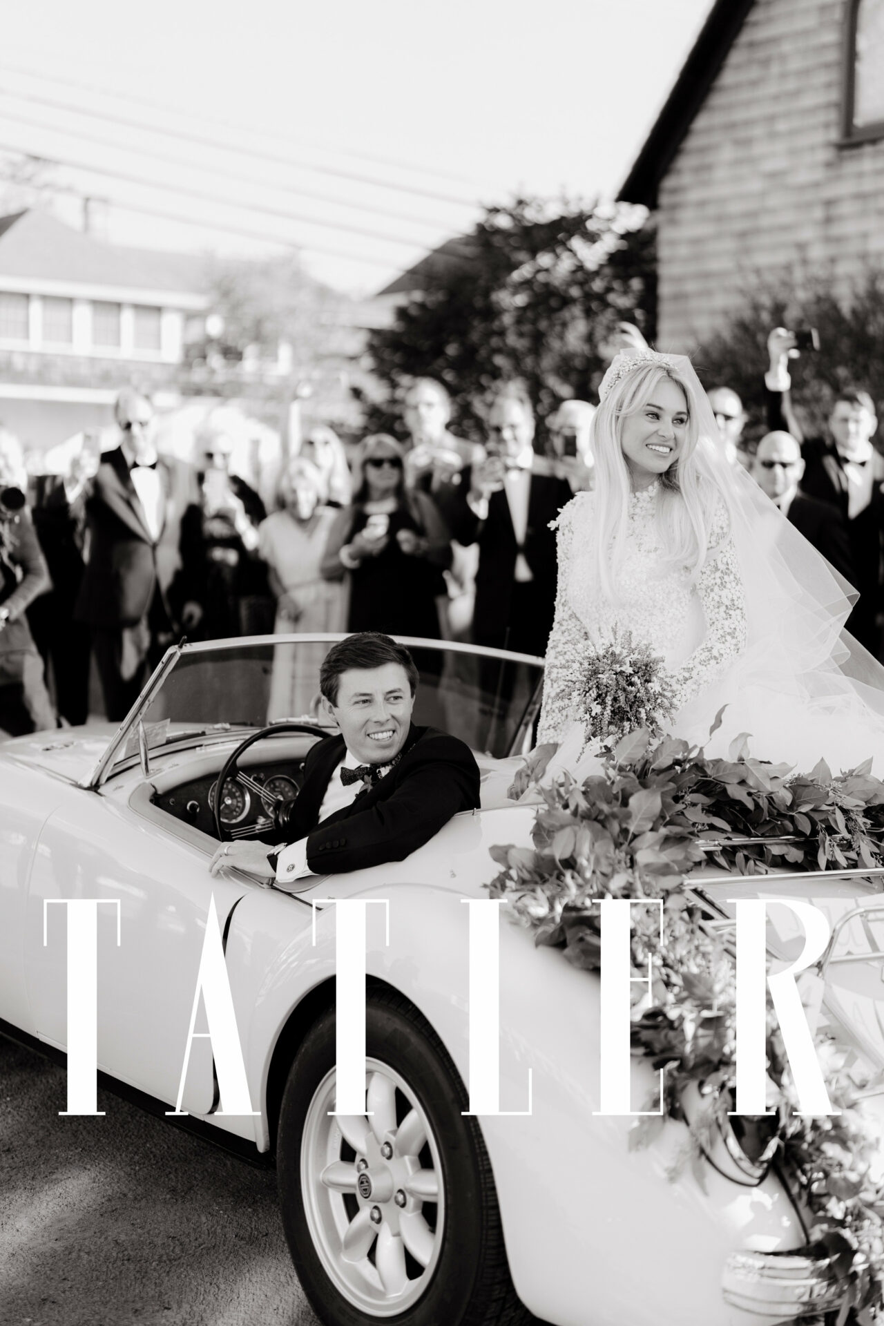 BRIDEOFTHEWEEK: Katherine Fitzpatrick