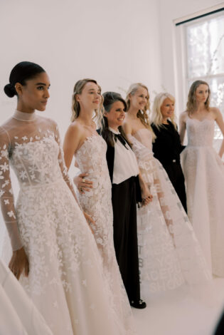 A LOOK BACK: SS2026 “FAR BEYOND” AT NYBFW NEW SS2026 HAUTE COUTURE COLLECTION