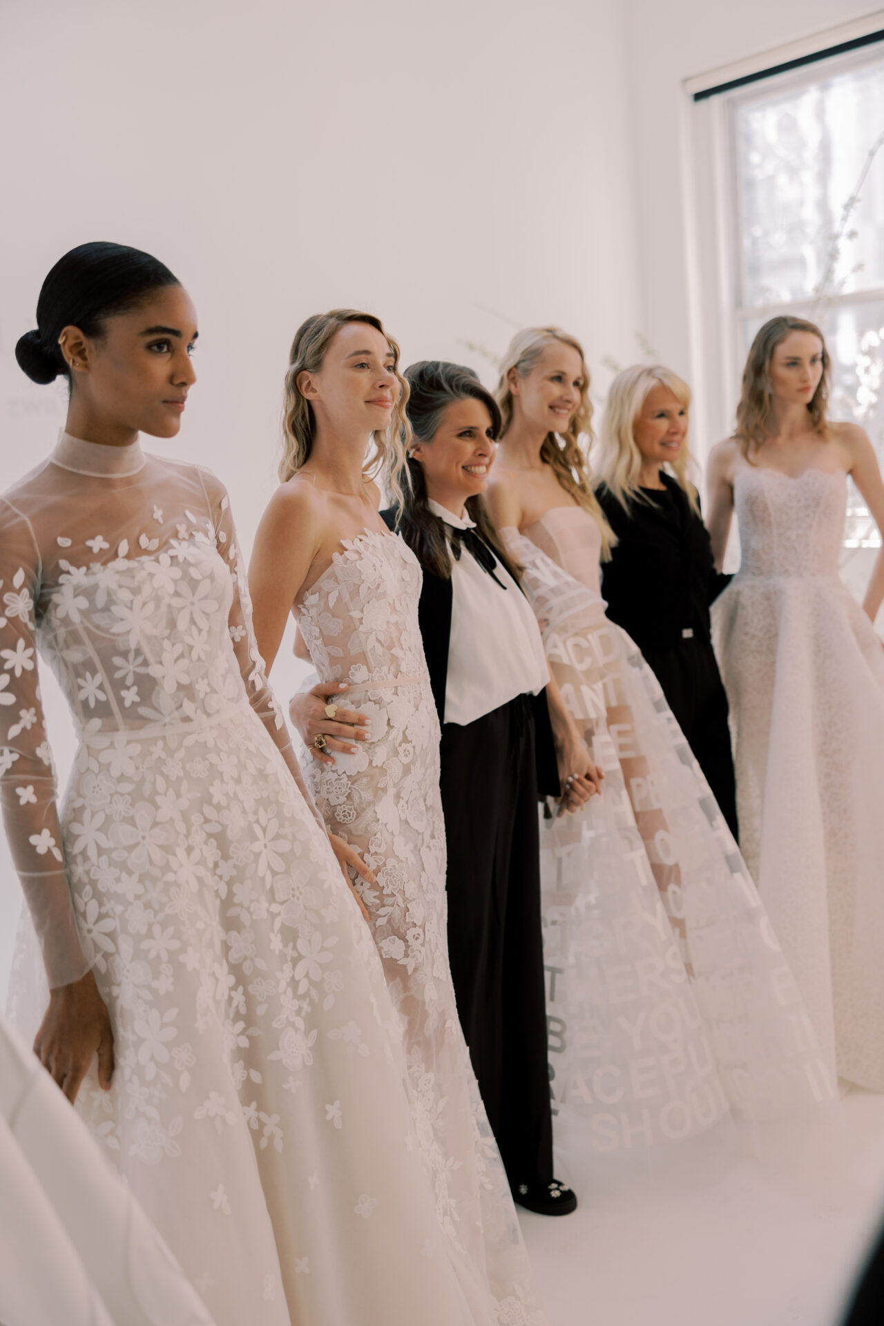 A LOOK BACK: SS2026 “FAR BEYOND” AT NYBFW NEW SS2026 HAUTE COUTURE COLLECTION